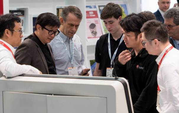 HanGlory Group Shines at drupa 2024, Unveiling Digital Innovations(圖5) 1-240603164156144.png